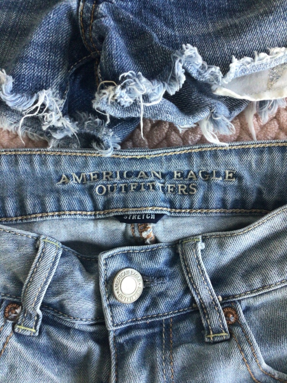 Shorts bundle of 2 - Picture 3 of 10